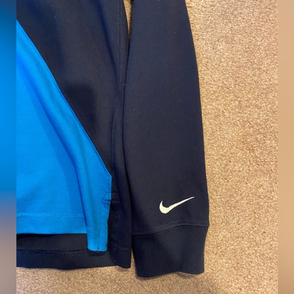 SOLD ON EBAY - Nike Arsenal FC Long Sleeve Polo - Size M - Picture 3 of 8